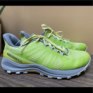 Merrell“Momentous” Women’s hiking/trail running shoes